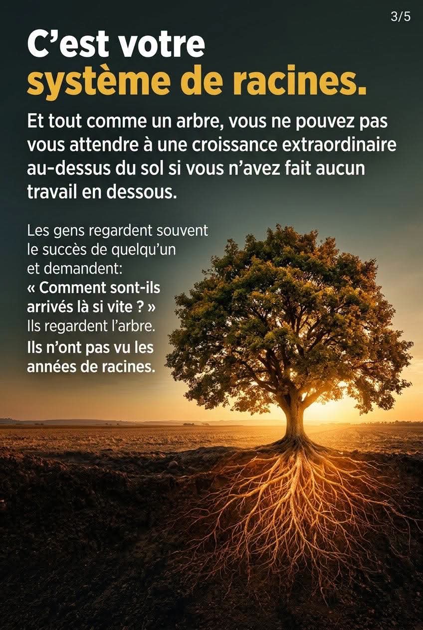 Retrouver ses racines et son histoire